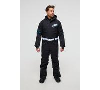 OOSC Philadelphia Eagles Mens Ski Suit -