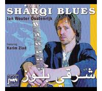 Oostenrijk, Jan Wouter - Sharqui Blues