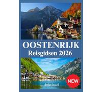 OOSTENRIJK REISGIDSEN 2026