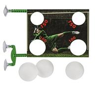 OOTB Bathtub soccer set, set of 4 pcs