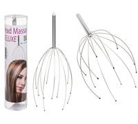 OOTB Deluxe Head Massager with Twelve Massaging Arms