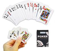 OOTB Mini Playing Cards - 54 Cards Travel Game, Poker ...