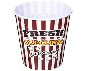 ootb Out of the Blue Stunning Vintage Popcorn Bucket