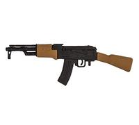 OOTB Puzzle Eraser, Machine Gun, Ca. 20 cm, On Blister Card