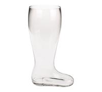 ootb XX-Large Beer Boot, Glass, 2.0 liters, 15 x 32.5 cm
