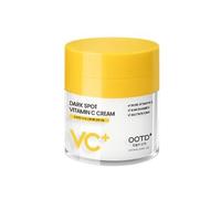OOTD - Dark Spot Vitamin C Cream 50ml