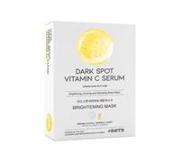 OOTD - Dark Spot Vitamin C Serum Mask Set 25g x 10 sheets