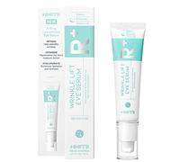 #OOTD Wrinkle Lift Eye Serum with Retinol, Ceramides and Hyaluronate, Anti-Wrinkle, Moisturising and Firm, 30 g