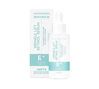 #OOTD Wrinkle Lift Retinol Serum 50 ml - Anti-Wrinkle Serum with Retinol, Ideal for Reducing Lines and Improving Elasticity, Intensive Care for Firmer, Rejuvenated Skin