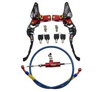 OOTORI Massage Chair Recliner, Sl-Track Zero Gravity, Full Body Shiatsu Electric Massage Chair Brown