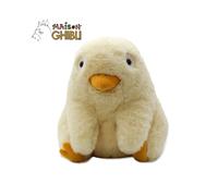 Spirited Away Nakayoshi Otori-Sama Studio Ghibli Plush STUDIO GHIBLI