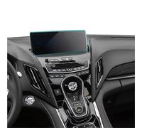 Oougjvce 10.2 Inch Car GPS Navigation Center Touch Display Tempered Glass Screen Protector For For RDX 2019 2020 Navigation Protector Film