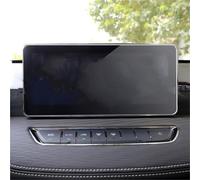 Oougjvce 10.25 Inch Car Radio GPS Navigation Screen Cover Tempered Glass Screen Protector Film For Haval For Jolion 2021 Navigation Protector Film