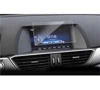 Oougjvce Car GPS Navigation Film LCD Screen Tempered Glass Protective Film Anti-scratch Film For Haval For H6 2017 2018 2019 2020 2021 Navigation Protector Film(2015-2017)