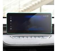 Oougjvce Dashboard 12.3 Inch Navigation Membrane Car GPS Display Tempered Glass Screen Protective Film Sticker For Haval For Jolion 2021 Navigation Protector Film(For 10.25 inch)