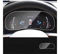 Oougjvce Dashboard Navigation Membrane Car GPS Display Tempered Glass Screen Protective Film Sticke 12.3 Inch For Haval For Jolion 2021 Navigation Protector Film(For instrument)