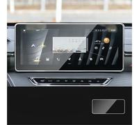 Oougjvce Dashboard Navigation Membrane Car GPS Display Tempered Glass Screen Protective Film Sticke 12.3 Inch For Haval For Jolion 2021 Navigation Protector Film(For gps)
