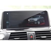 Oougjvce For Bmw For X3 For X4 G01 G02 2013 2014 2015 2016 2017 2018 2019 Car GPS Navigation Screen Anti-scratch Protective Tempered Film Navigation Protector Film