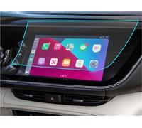 Oougjvce For Buick For Envision 2021 Car Radio GPS Navigation Interior Tempered Glass Screen Protector Film Navigation Protector Film