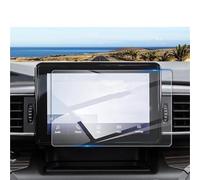 Oougjvce For Explorer 2020 2021 2022 2023 Car Navigation 8-inch Interior Accessories PET Screen Protecto Film Navigation Protector Film