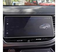 Oougjvce For Haval For Great For Wall F7 2021 Year Car Tempered Glass Screen Navigation Protective Film DVD GPS LCD Guard Navigation Protector Film