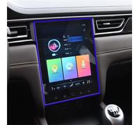 Oougjvce For JAC For J7 2020 2021 Tempered Glass Film Protector 10.4 Inch Car Radio Gps Navigation Display Auto Screen Sticker Navigation Protector Film