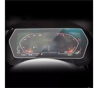 Oougjvce Instrument Panel Membrane Decoration Anti-scratch TPU Protective Film For BMW F40 Series 1 2019 2020 2021 2022 Navigation Protector Film