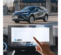 Oougjvce Navigation Tempered Glass 12.3 INCH GPS Screen Protector Screen Protective Film For Toyota For Venza 2021 2022 2023 2024 Navigation Protector Film