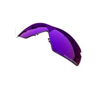 OOWLIT Replacement Lenses Compatible with Oakley Si M Frame 2.0 OO9047 / Si M Frame 3.0 OO9146 Sunglass