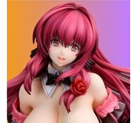 OOXRWTAEC Nsfw Ecchi Anime Figure 1/6 Waifu Girl Hentaii Anime Girl Figure +18 Uncensored Adult Collection Gift Model Toys 26cm/10.2in