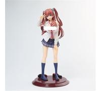 OOXRWTAEC Nsfw Ecchi Anime Figure Waifu Girl Hentaii Anime Girl Figure +18 Uncensored remove Clothes Adult Collection Gift Model Toys 26cm/10.2in