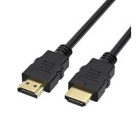 OOYES 4K HDMI Cable 2.1,(8K@60Hz,4K@120Hz) Ultra High Speed HDMI Cable,4k HDMI CABLE HDMI 2.1 LEAD, 48Gbps Ultra Thin Slim hdmi cable For Laptop, Monitor PC, TV, HDTV (1.5m)
