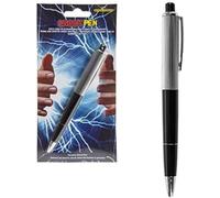 OOYES Electric Shocking Ballpoint Fun Toy Joke Pen|Electric Shock Pen Practical Joke Gag Prank Funny Trick Fun Gadget April Fool,Practical Joke Toy Prank Gag Gadget Hilarious Gift novelty & gag toys