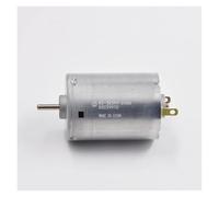 OOYIALET RS-385PH-2466 Carbon Brush electronic starter DC 12V-24V 18100RPM High Speed large Torque