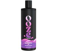 OOZE Bath Lavender Bubble Bath (473 ml) - Bubble Bath for Women Relaxing, Soothing and Soothing - Body Care and Wellbeing - No Parabens, Free from Cruelty to Animals, Made in E