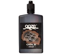 Ooze Cloud PVA Friendly Liquid 100ml - Solid PVA Bags & Bait Soak for Pellet, Ground & Hook -Fishing Bait Flavouring Liquid Glug for Freshwater & Sea Fishing Lure for Carp, Pike, Bream, Tench (Choc B)