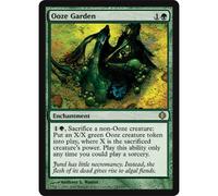 Ooze Garden | Shards of Alara
