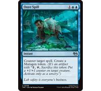 Ooze Spill (Foil) | Teenage Mutant Ninja Turtles