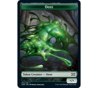 Ooze Token | Double Masters