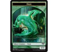 Ooze Token | Ravnica Allegiance