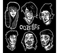 Oozelles - Every Night They Hack Off A Limb / Human Trafficki [VINYL]