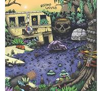 Oozing Wound - High Anxiety [VINYL]