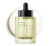 OOZNARY - Triple Vitamin Power - Combines Niacinamide (Vitamin B3), Vitamin C and Glutathione to nourish, protect and enhance skin radiance.