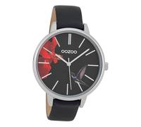 OOZOO Timepieces Black C9764 (42 mm)