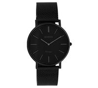 OOZOO Vintage Black watch C9934 (36 mm)
