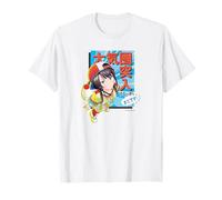 【Oozora Subaru】holo no graffiti Greatest Moments T-Shirt