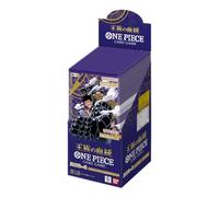 ONE PIECE Card Game Royal Blood OP-10 Box Japanese V10 BX1