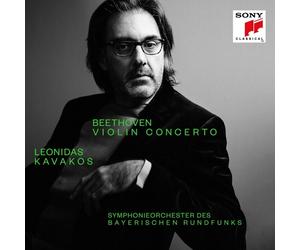 OP.61,SEPTET,OP.20 VIOLIN CONCERTO -./SO DES BAYERISCHEN RUNDFUNKS/ 2 CD NEW