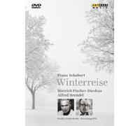シューベルト:歌曲集『冬の旅』 Op.89, D.911 [DVD]