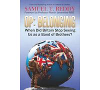 Op Belonging: When Did Britain Stop Seeing Us As A Band of Brothers?